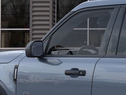 New 2025 Ford Bronco Sport Big Bend image 21