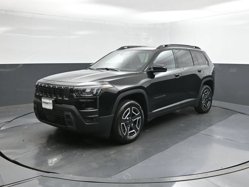 New 2026 Jeep Cherokee Limited AWD/4WD image 34