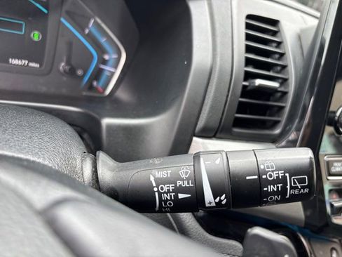 Used 2021 Honda Odyssey Touring image 45
