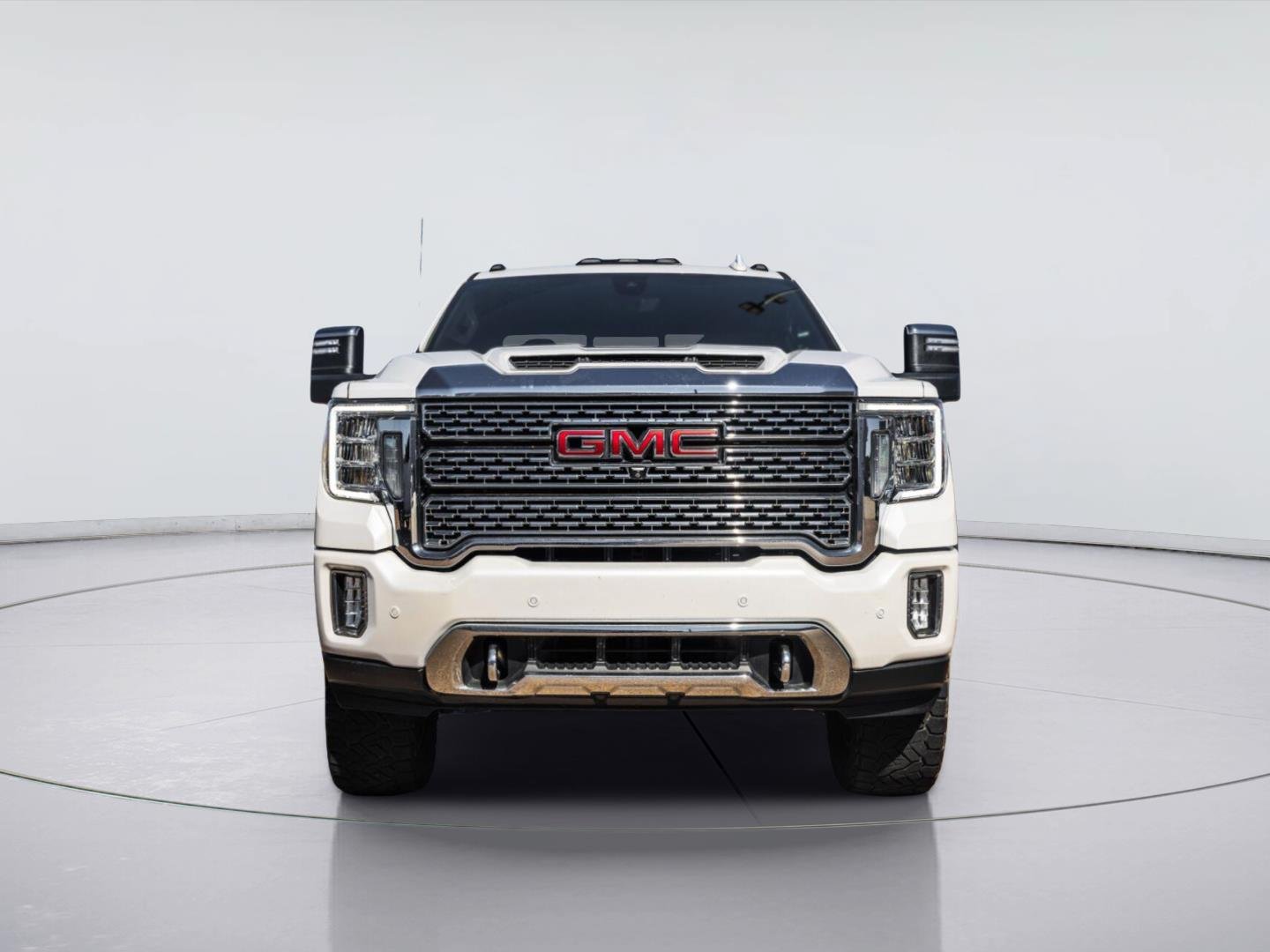 Used 2021 GMC Sierra 2500 Denali w/ Denali Ultimate Package AWD/4WD image 5
