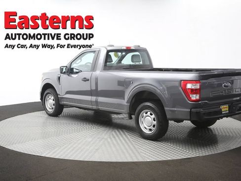Used 2022 Ford F150 XL w/ Equipment Group 101A High RWD image 59