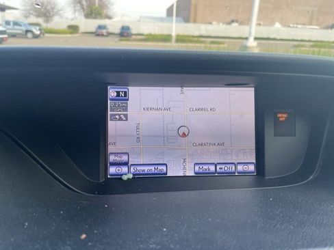 Used 2013 Lexus ES 350 w/ Luxury Pkg image 14