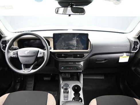 New 2025 Ford Bronco Sport Big Bend image 25