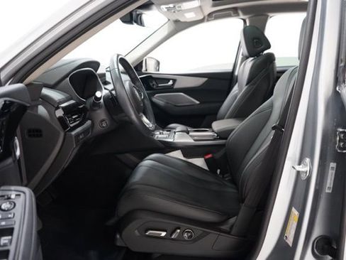 Used 2023 Acura MDX SH-AWD image 15