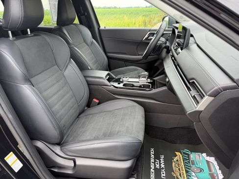 Used 2025 Mitsubishi Outlander SE FWD image 20