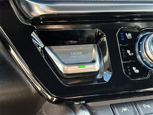 Used 2024 GMC Sierra 1500 Denali w/ Denali Reserve Package image 16