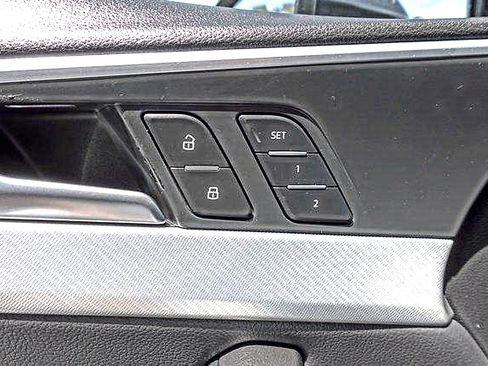 Used 2017 Audi A4 2.0T Premium w/ Audi MMI Navigation Plus FWD image 12