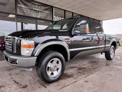 Used 2010 Ford F250 Cabela's