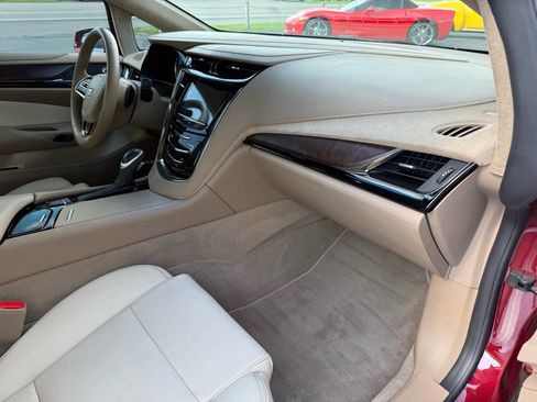 Used 2016 Cadillac ELR image 41