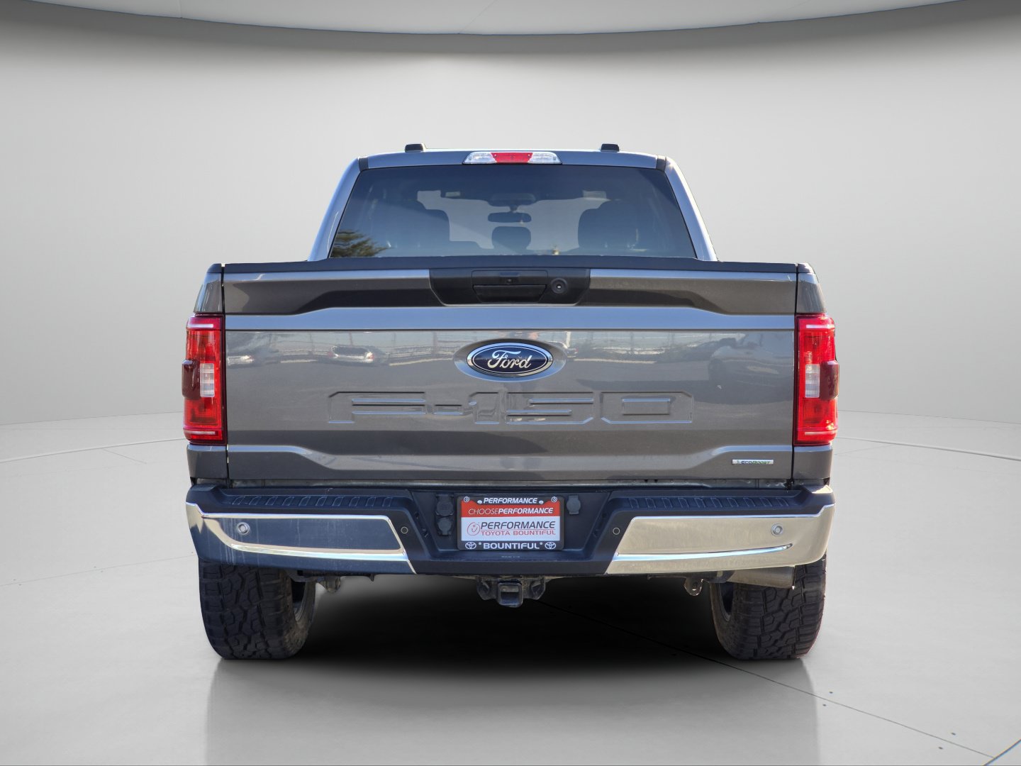 Used 2021 Ford F150 XLT w/ Trailer Tow Package AWD/4WD image 25