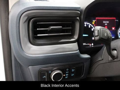 Used 2024 Ford Maverick Lariat w/ Black Appearance Package AWD/4WD image 17