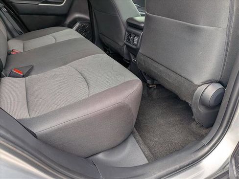 Certified 2025 Toyota RAV4 XLE image 17