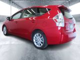 Used 2012 Toyota Prius V Five image 4