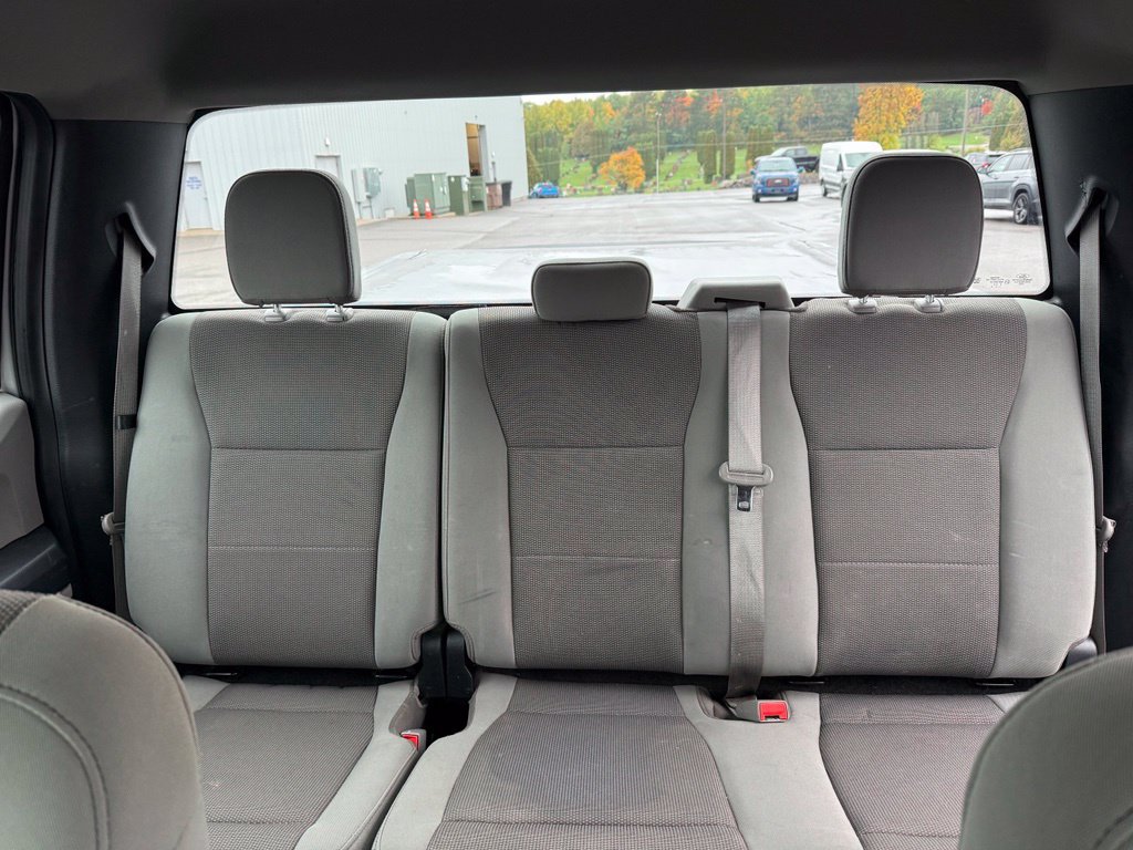 Used 2019 Ford F250 XL w/ Power Equipment Group AWD/4WD image 10