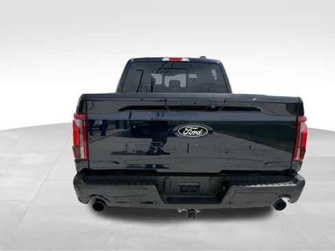 Used 2025 Ford F150 Lariat AWD/4WD image 9