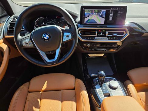 Used 2023 BMW X3 xDrive30i w/ Premium Package AWD/4WD image 19