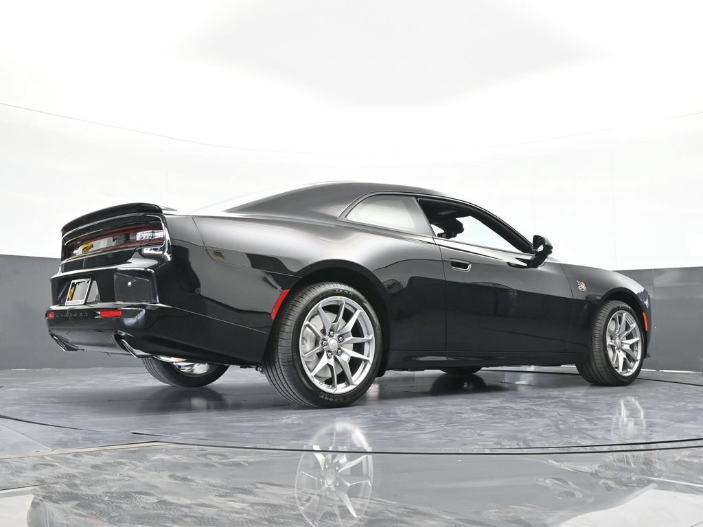 New 2026 Dodge Charger Scat Pack w/ Wheel & Tire Package AWD/4WD image 53