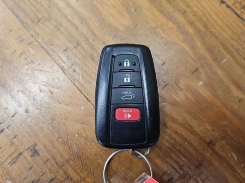 Used 2024 Toyota RAV4 XLE w/ Convenience Package AWD/4WD image 27