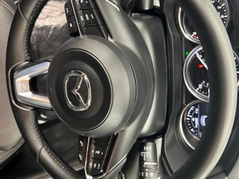 Used 2024 MAZDA CX-5 AWD 2.5 S image 19