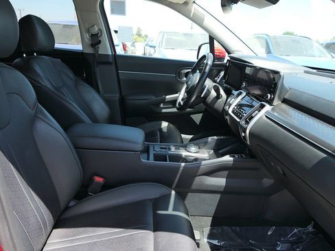 Used 2023 Kia Sorento EX FWD image 27