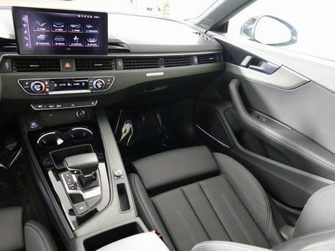 Used 2023 Audi A5 2.0T Premium Plus w/ Premium Plus image 27