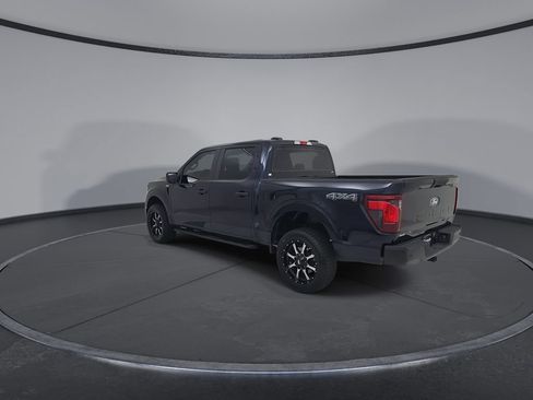 Used 2024 Ford F150 XL AWD/4WD image 13