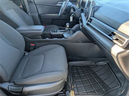 Used 2024 Kia Sportage LX image 26