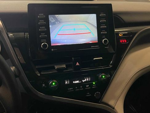 Certified 2023 Toyota Camry LE image 26