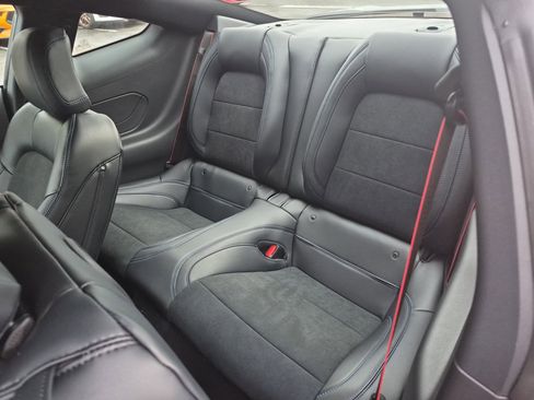 New 2026 Ford Mustang Dark Horse image 13