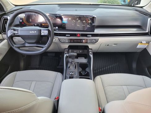 New 2026 Kia Sorento S AWD/4WD image 8