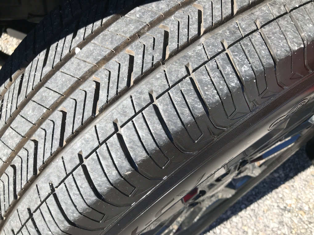 Certified 2025 Toyota Sequoia Platinum AWD/4WD image 12