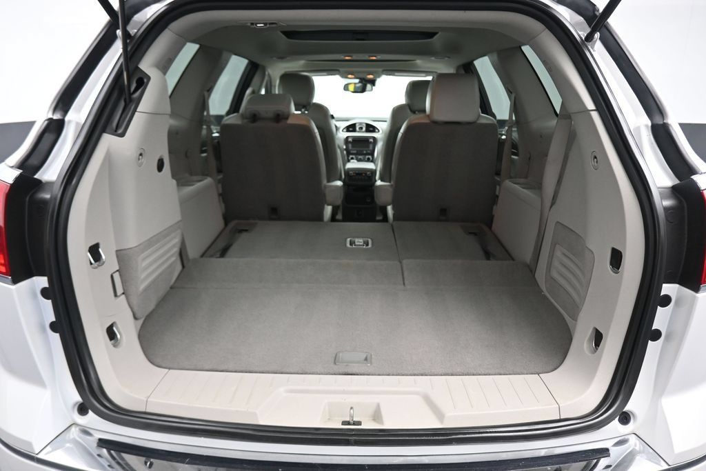 Used 2017 Buick Enclave Leather AWD/4WD image 63