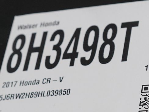 Used 2017 Honda CR-V EX-L image 29