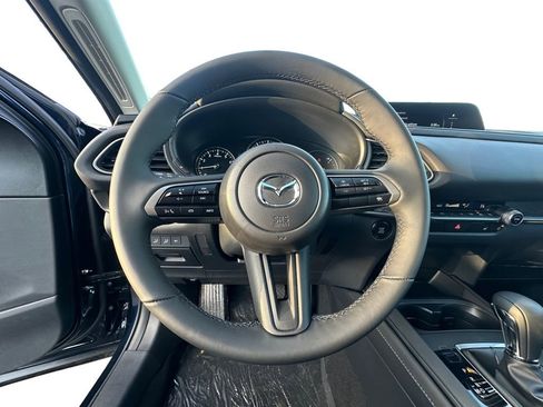 New 2026 MAZDA CX-30 AWD 2.5 S w/ Select Sport Pkg image 12