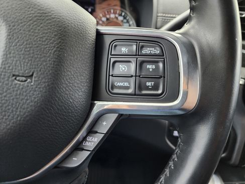 Used 2021 RAM 2500 Laramie w/ Night Edition image 18