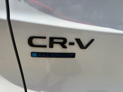 Used 2026 Honda CR-V TrailSport image 29