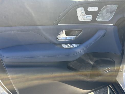 New 2026 Mercedes-Benz GLE 580 4MATIC image 11