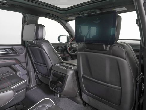 Used 2026 GMC Yukon XL AT4 Ultimate image 12