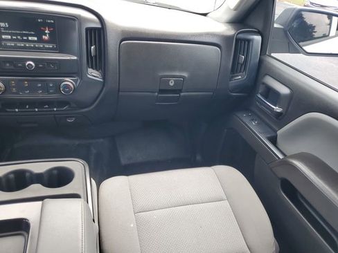 Used 2017 GMC Sierra 1500 2WD Double Cab w/ Sierra Appearance Package image 15