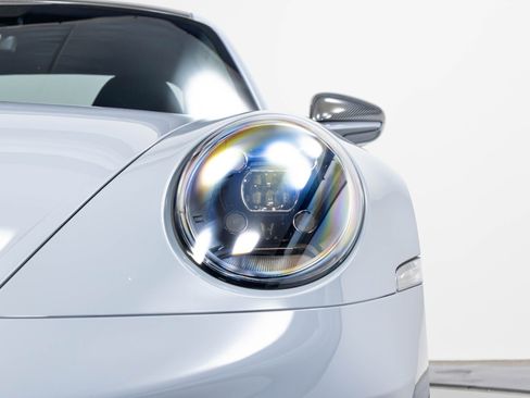 Used 2024 Porsche 911 GT3 Touring w/ Chrono Package RWD image 50