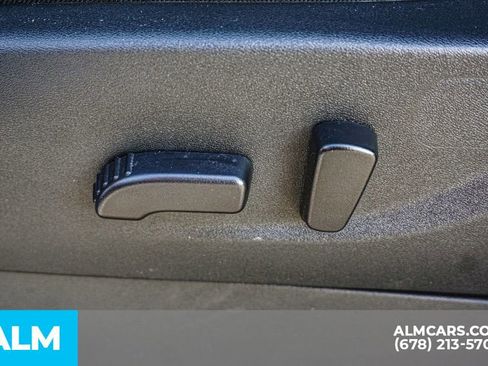 Used 2024 Nissan Frontier Pro-X w/ Technology Package image 50