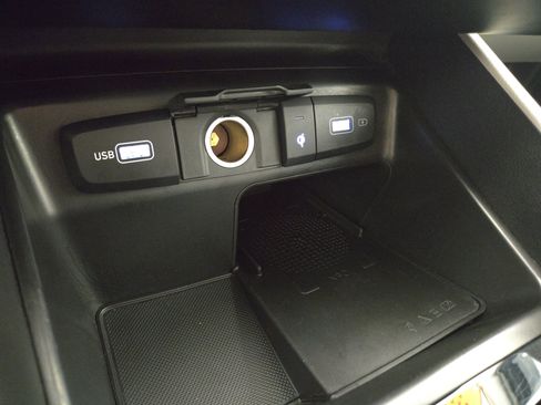 Used 2024 Hyundai Tucson SEL image 25