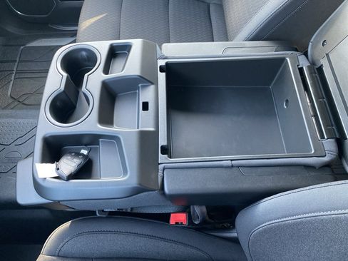 New 2026 Chevrolet Silverado 1500 RST w/ RST Select Package image 37