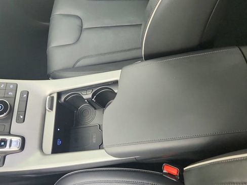 Used 2025 Hyundai Palisade XRT FWD image 19
