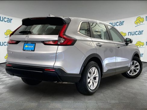 Used 2024 Honda CR-V LX image 6