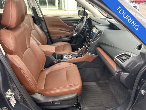 Used 2020 Subaru Forester Touring w/ Popular Package #2 AWD/4WD image 7