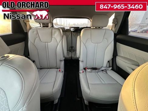 Used 2023 Kia Sorento SX Prestige image 15