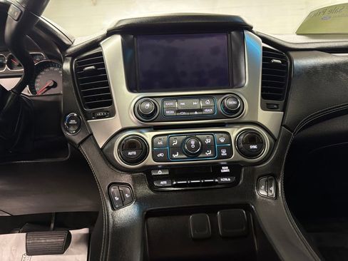 Used 2017 Chevrolet Tahoe LT image 21