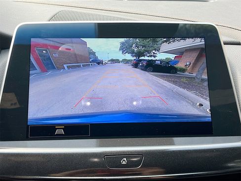 Used 2024 Cadillac CT5 V w/ Premium Package image 14