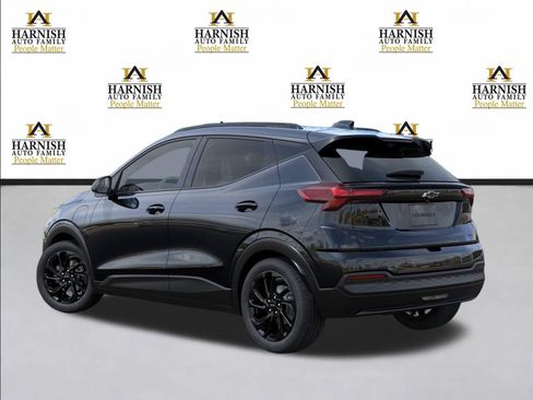 New 2027 Chevrolet Bolt RS w/ Super Cruise Package FWD image 3